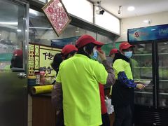 -荔林食店(西华路店)