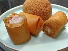 -绿茶餐厅(成都天府红店)