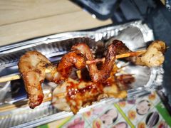 羊鞭-亚东串烤(共康东路店)