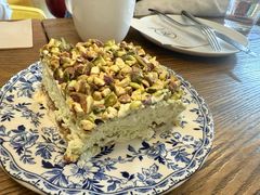 -Money Shops(愚园路店)