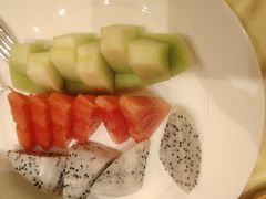 -武汉香格里拉大酒店·香宫中餐厅