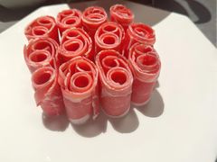 -鼎鼎香·港式火锅(北京SKP店)