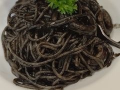 -萨莉亚意式餐厅(深圳北站店)