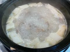 霸气竹笙王猪肚鸡-顺德公广东猪肚鸡·煲仔饭(白石洲店)
