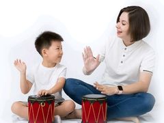 -红黄蓝成长中心(海淀上地店)