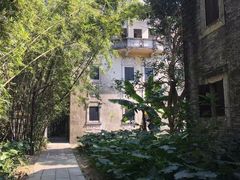 -开平碉楼文化旅游区马降龙景区
