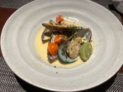 -MONICH牛排融合餐厅(和义大道购物中心店)