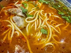 -美玲骨汤牛肉面(未来广场店)