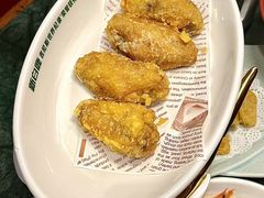 -新白鹿餐厅(京基KK ONE店)