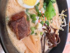 -争鲜回转寿司(太阳宫凯德SURPER店)