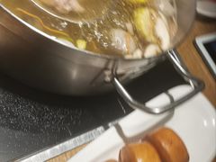 -牛很鲜潮汕牛肉火锅(乐清店)