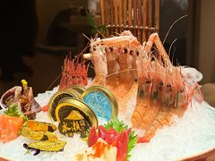 -Minase水濑·日料放题(外滩店)