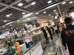 -宜家·瑞典风味餐厅(北京西红门店)