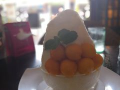 -Fresh Fruit Factory - Fruit Cuisine Restaurant