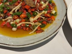 -三猫黑鱼花(南大店)