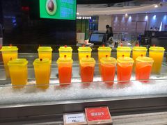 -食悦天美食广场(西安CityOn熙地港购物中心店)