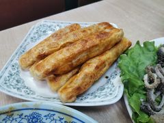 回头-协顺园回头馆(南顺城路店)