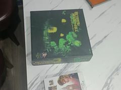 -FullHouse桌游狼人跑团剧本杀(徐家汇店)