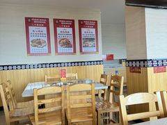 -阿婆情腊排骨火锅(金虹路店)