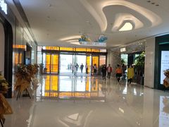 -龙湖南京江北天街