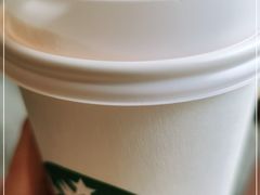 -星巴克(珠海摩尔百货店)