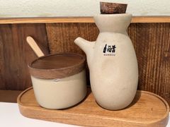 -春家·非遗手工小吃(徐汇万科广场店)