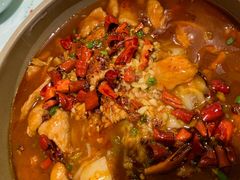 -乔阿马·江南味·驴肉香(龙湖华泾天街店)