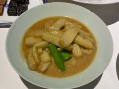 汤煮青茄子-皖宴(合肥店)