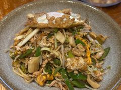 -圳兴面王·拌川·特色炒面(南山保利剧院店)