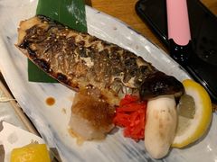 -梅亭居酒屋(中大国际店)