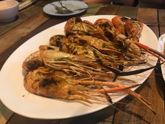 -Doo Dee Thai Food(Issan/Isaan/Esan)