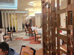 -酌宴府The China Club·广州万富希尔顿酒店(云城东路店)