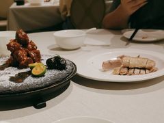 -狮王府淮扬菜(新街口友谊店)