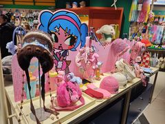 -燕莎奥特莱斯购物中心