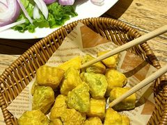 -有奴思烤肉·清真(正宁路店)