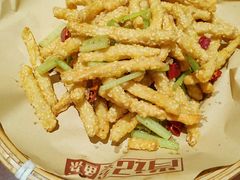 -肖记公安牛肉鱼杂馆·省级非物质文化遗产(三角路直营店)