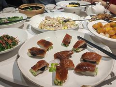 -广东道至正餐厅(区庄店)