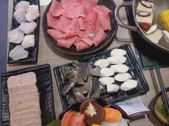 -呷哺呷哺(望京新世界店)