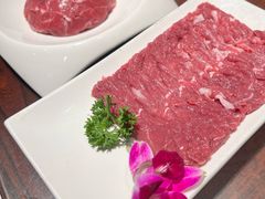 -南门涮肉(后海店)