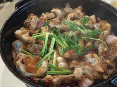 -乡村土菜馆(园湖南路店)