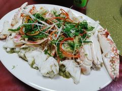 -肥弟大排档(汕樟路店)