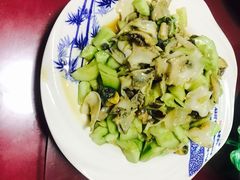 -香满居张记小厨私房菜(青岛站店)