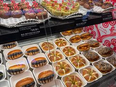-CC BAGEL&SCONE 贝果与司康(南开大悦城店)
