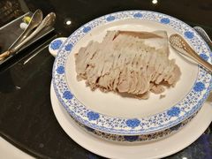 精品手把肉-巴音浩日娲·蒙餐(双林东路店)