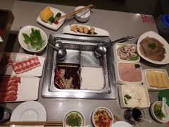 -海底捞火锅(丰尚国际广场店)