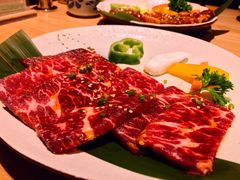 -久苑烧肉(世界城广场店)