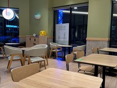 -德克士(绿地店)