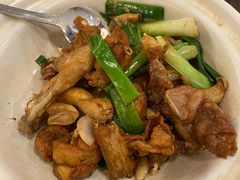 -新旺茶餐厅(嘉里城店)