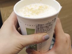 -唐沫茶兮(首山店)