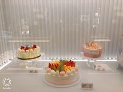 -好利来(新宜白店)